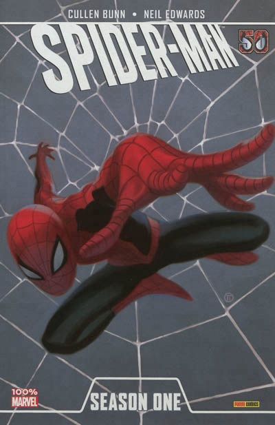 Spider-Man - 