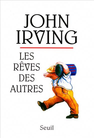 rêves des autres (Les ) - 