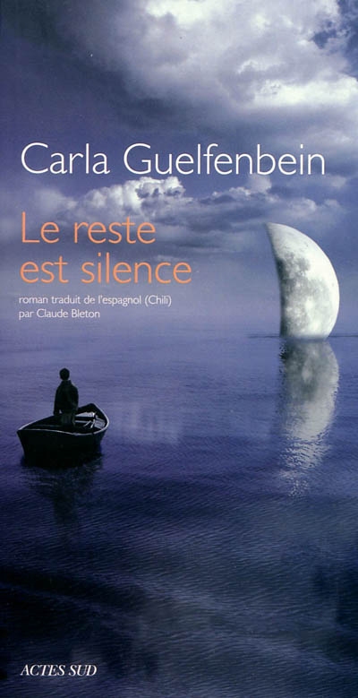 reste est silence (Le) - 