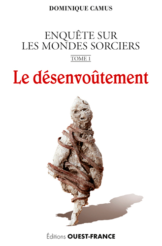 Enquête sur les mondes sorciers - 