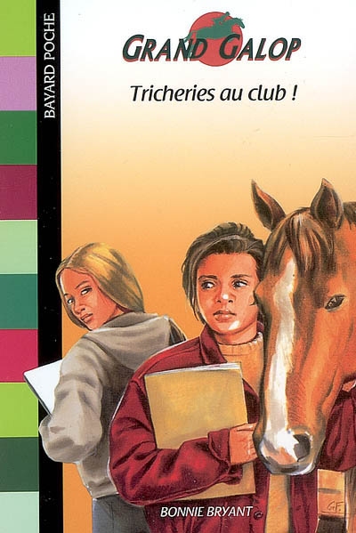 Tricheries au club ! - 