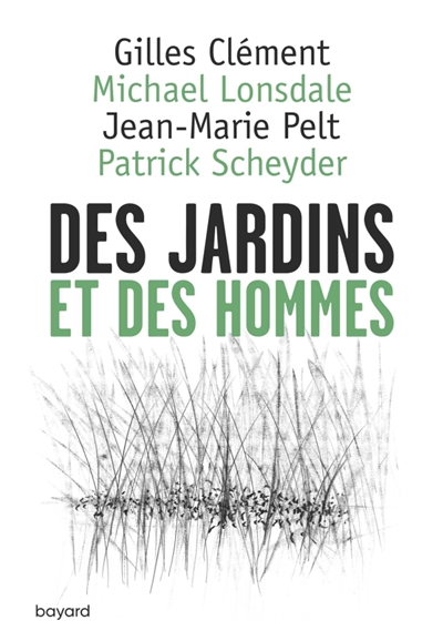 jardins et des hommes (Des) - 