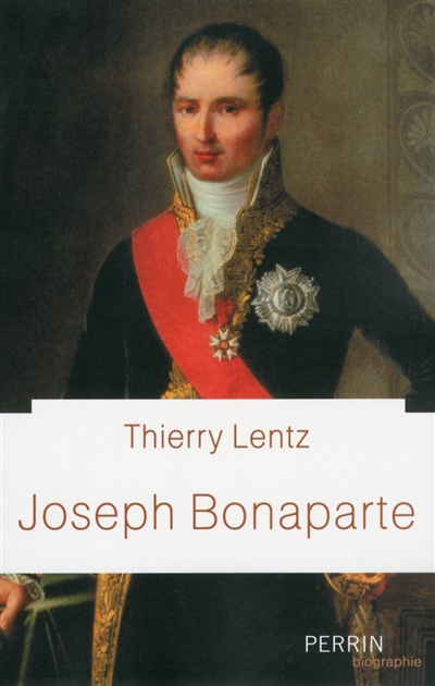 Joseph Bonaparte - 