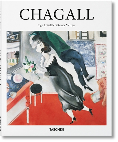 Marc Chagall - 