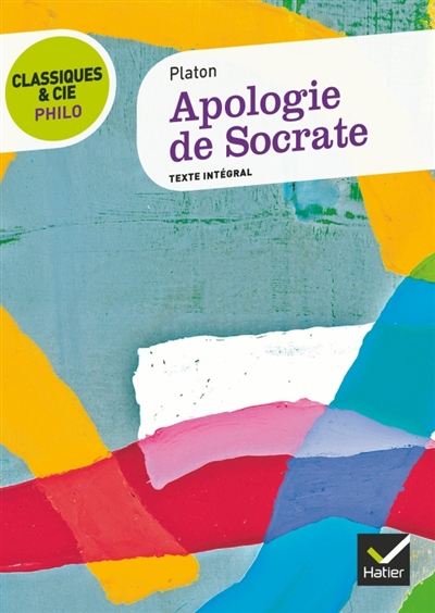 Apologie de Socrate - 