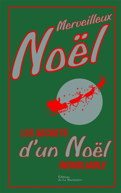 Merveilleux Noël - 