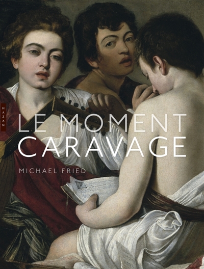 moment Caravage (Le) - 