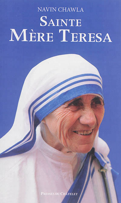 Sainte Mère Teresa - 