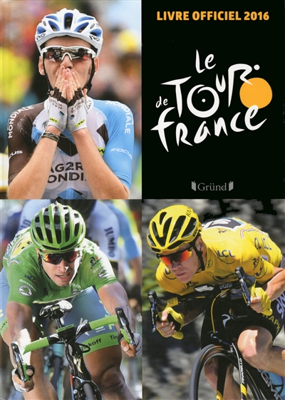 Tour de France (Le) - 