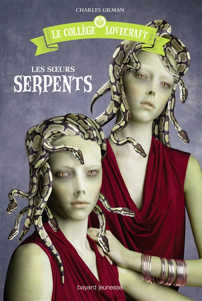 soeurs Serpents (Les) - 