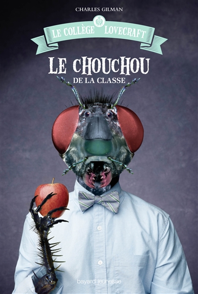 Le chouchou de la classe - 