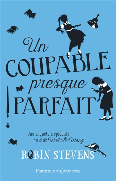 coupable presque parfait (Un) - 