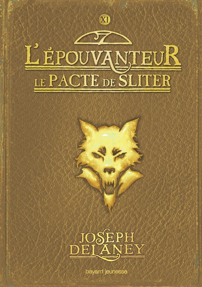 pacte de Sliter (Le) - 