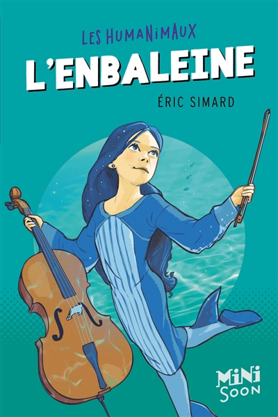 L'enbaleine - 