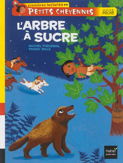 arbre à sucre (L') - 