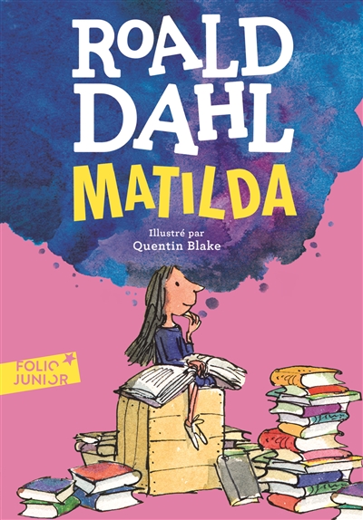 Matilda - 