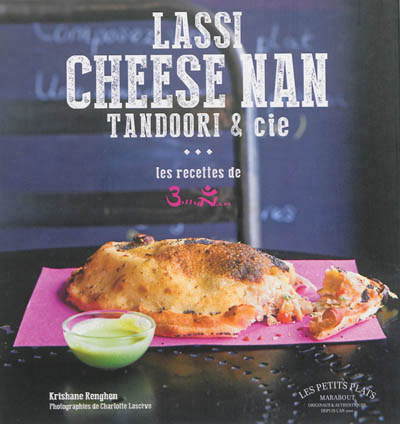 Lassi, cheese nan, tandoori et cie - 