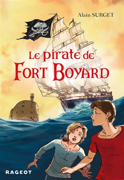 pirate de Fort Boyard (Le) - 