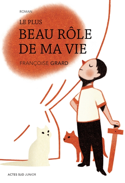 plus beau rôle de ma vie (Le) - 