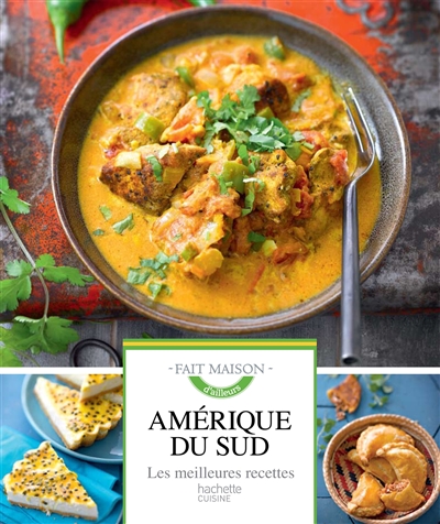 Amérique du Sud - 