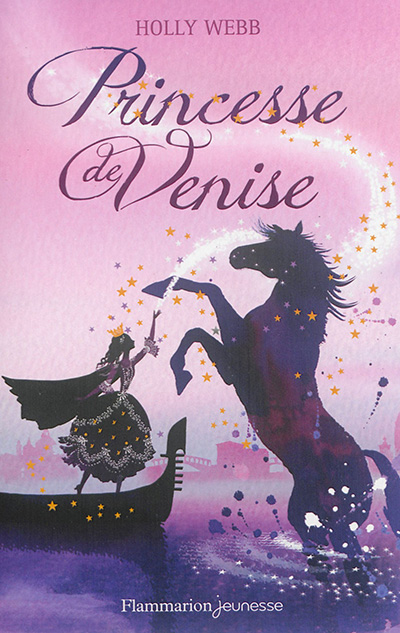 Princesse de Venise - 