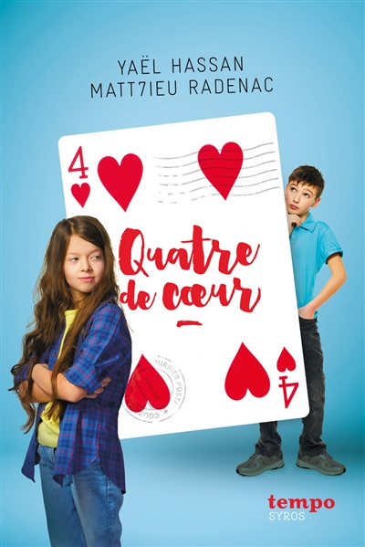 Quatre de coeur - 