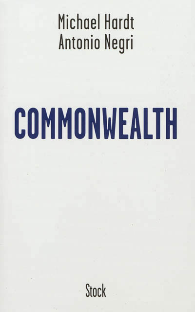 Commonwealth - 