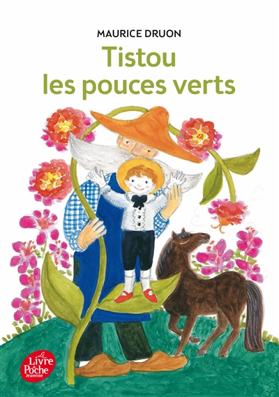 Tistou les pouces verts - 