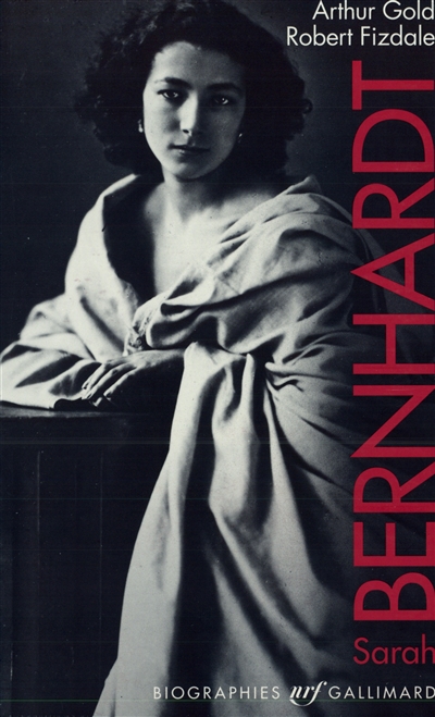 Sarah Bernhardt - 