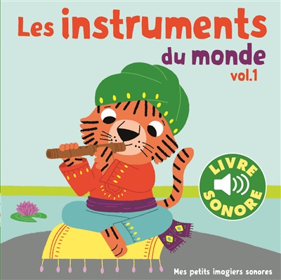 instruments du monde (Les) - 