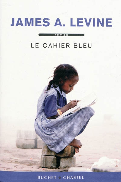 cahier bleu (Le) - 