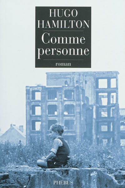 Comme personne - 