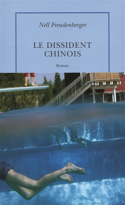 dissident chinois (Le) - 