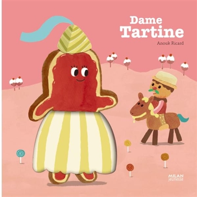 Dame Tartine - 