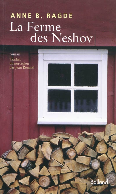 ferme des Neshov (La) - 