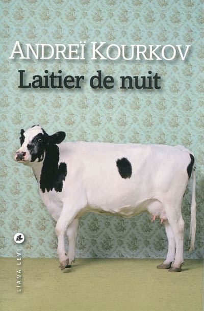 Laitier de nuit - 