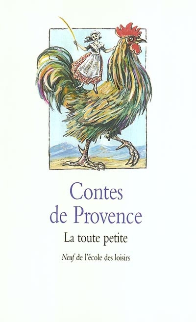 Contes de Provence - 