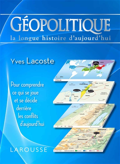 Géopolitique - 