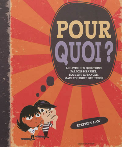 Pourquoi ? - 