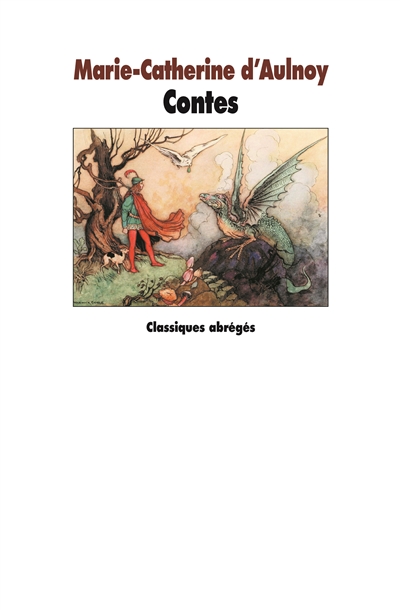 Contes - 