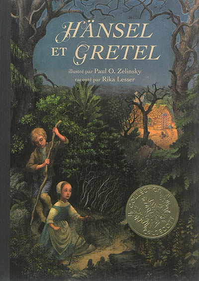 Hänsel et Gretel - 