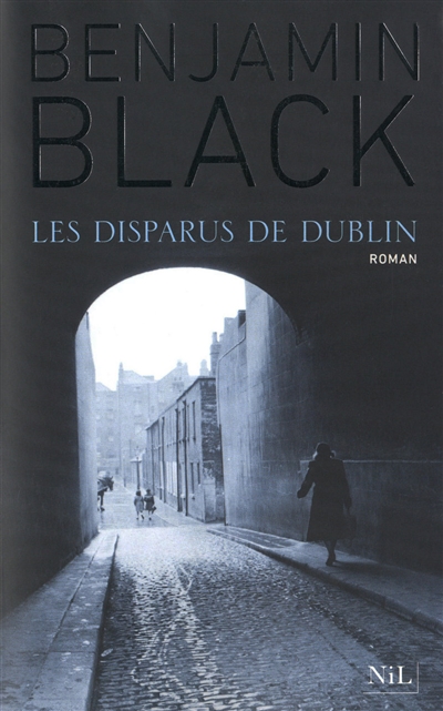 disparus de Dublin (Les) - 