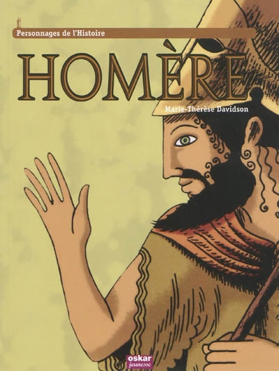 Homère - 