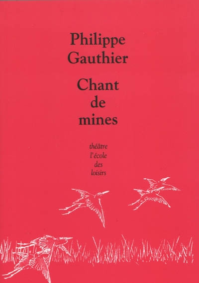 Chant de mines - 