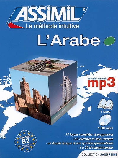 arabe (L') - 