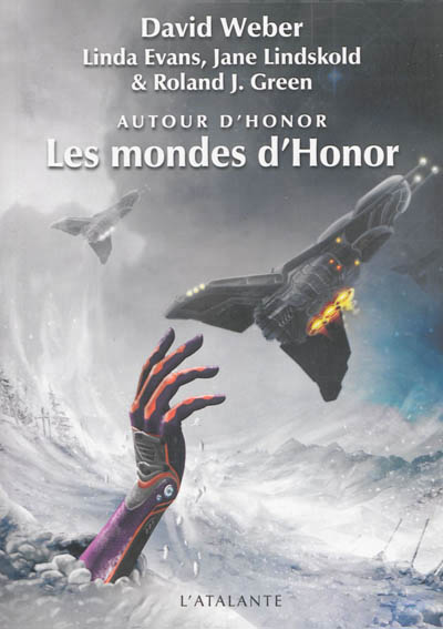 mondes d'Honor (Les) - 