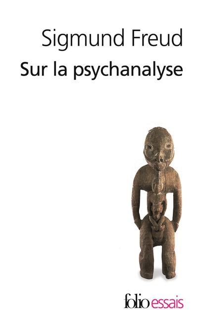 Sur la psychanalyse - 