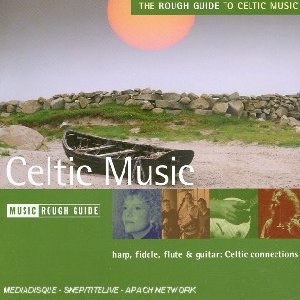 Celtic music - 