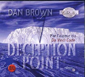 Deception point - 