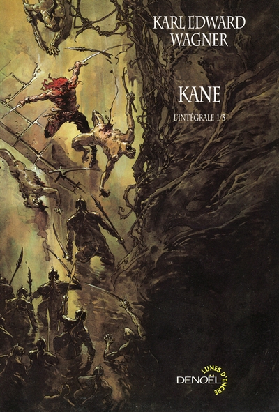 Kane - 